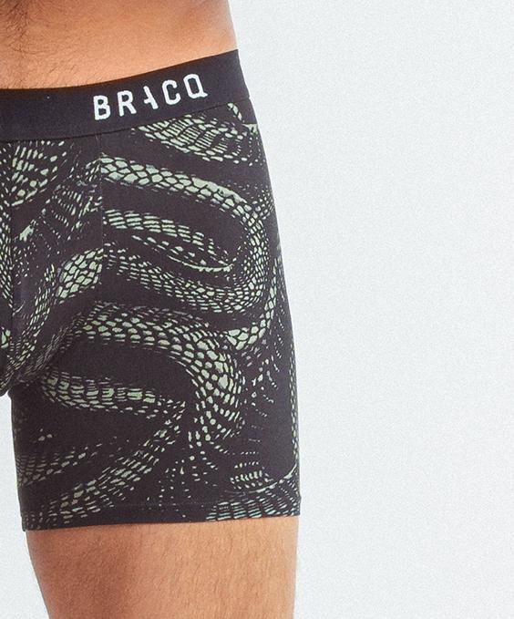 Louisa Bracq Medusa - Boxer Long