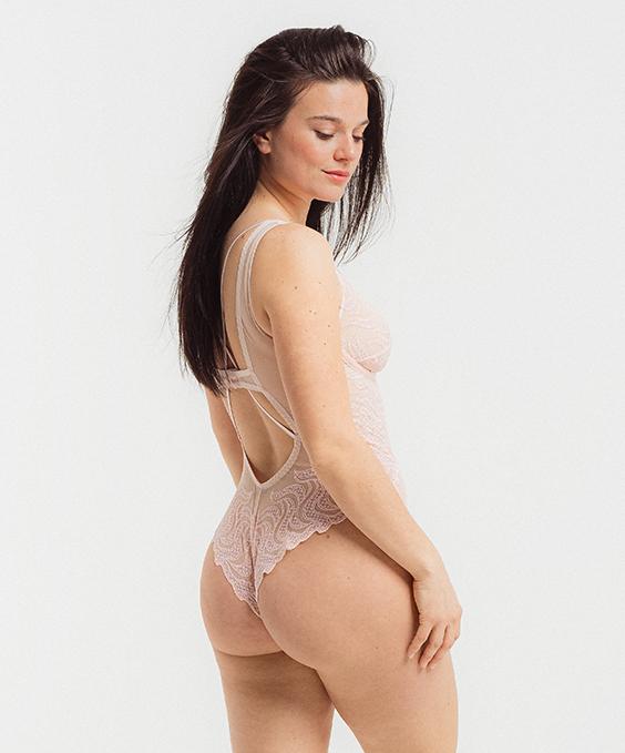 Louisa Bracq MOONLIGHT - Body