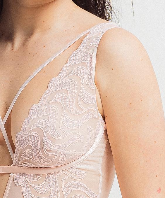 Louisa Bracq MOONLIGHT - Body