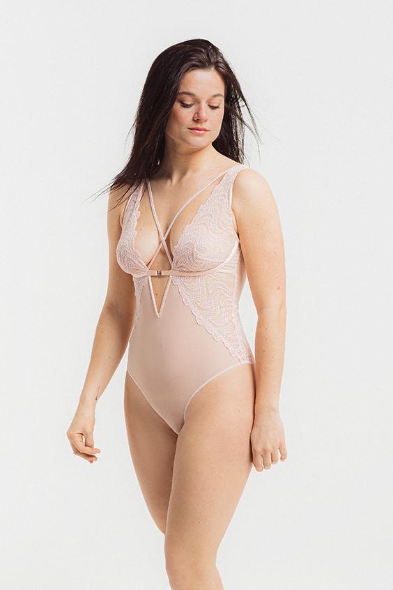 Louisa Bracq MOONLIGHT - Body