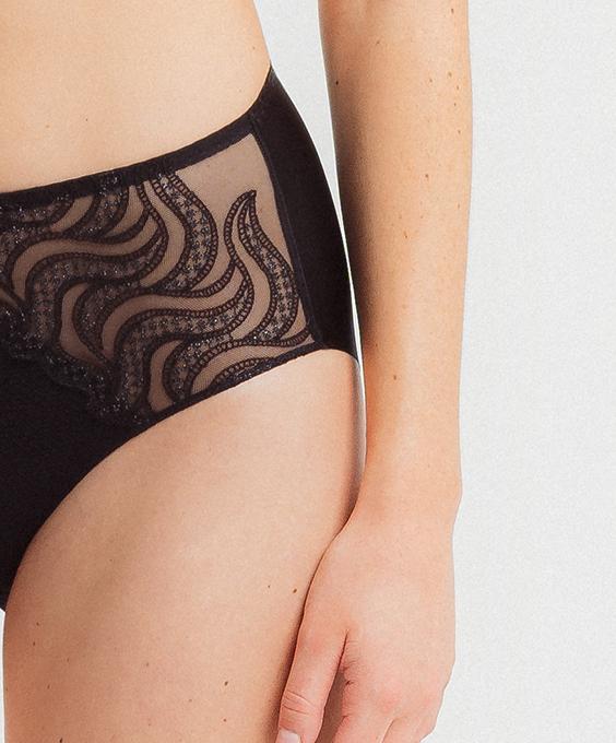 Louisa Bracq MOONLIGHT - Culotte