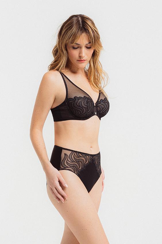 Louisa Bracq MOONLIGHT - Culotte