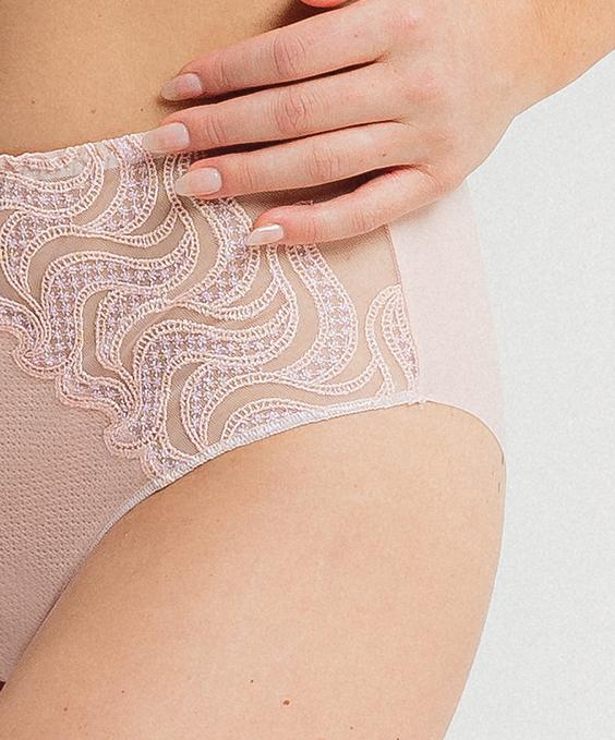 Louisa Bracq MOONLIGHT - Culotte