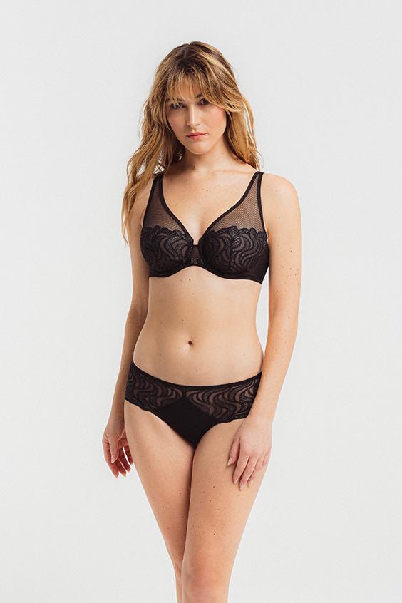 Louisa Bracq MOONLIGHT - Shorty