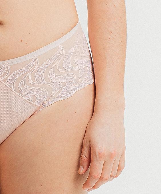 Louisa Bracq MOONLIGHT - Shorty