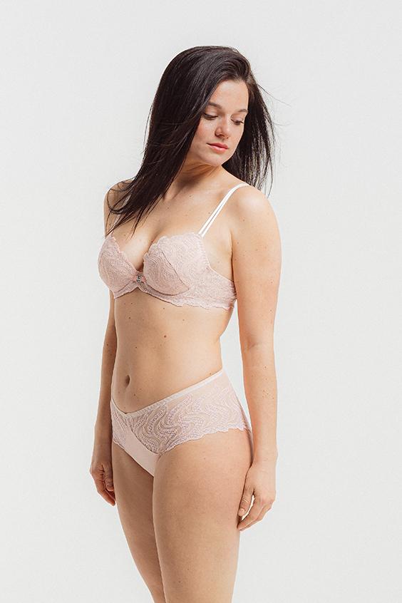 Louisa Bracq MOONLIGHT - Soutien-gorge - Push Up