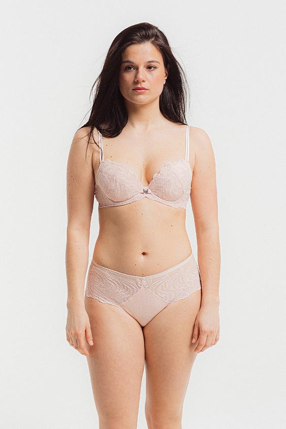 louisa bracq MOONLIGHT - Soutien-gorge - Push up