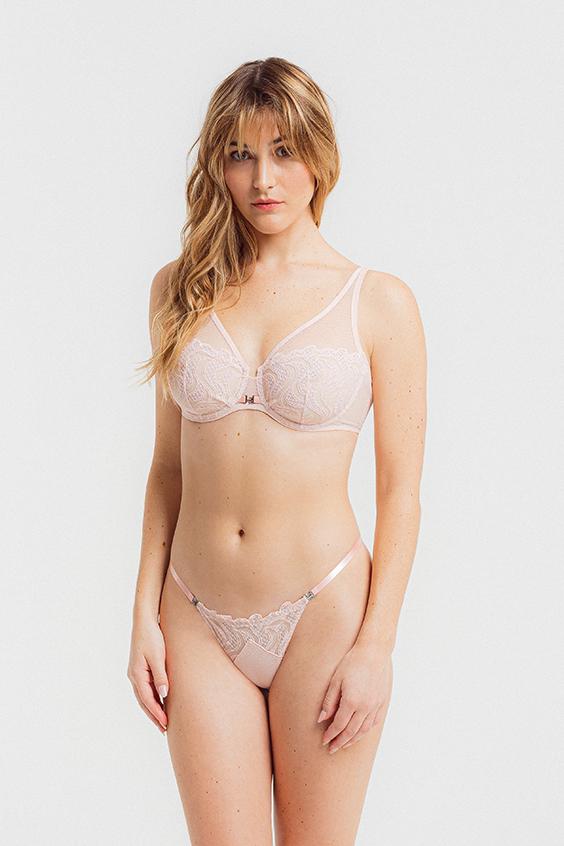 Louisa Bracq MOONLIGHT - String