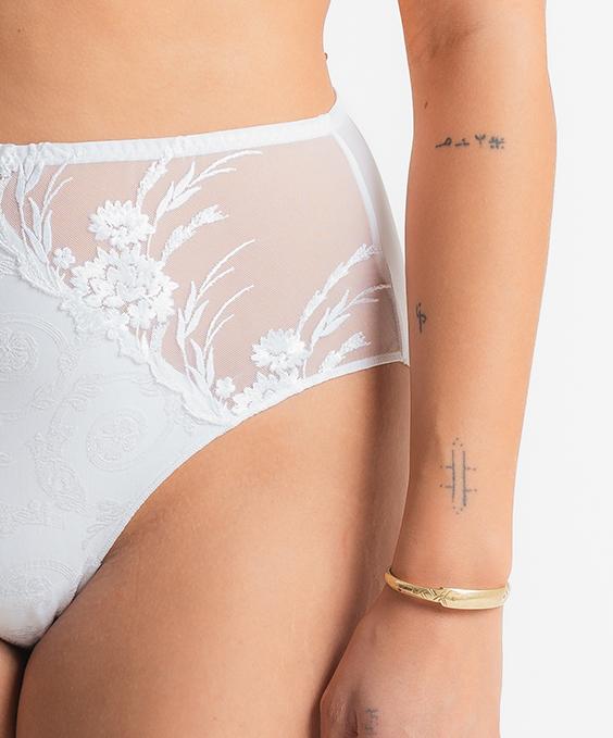 Louisa Bracq NYMPHA - Culotte