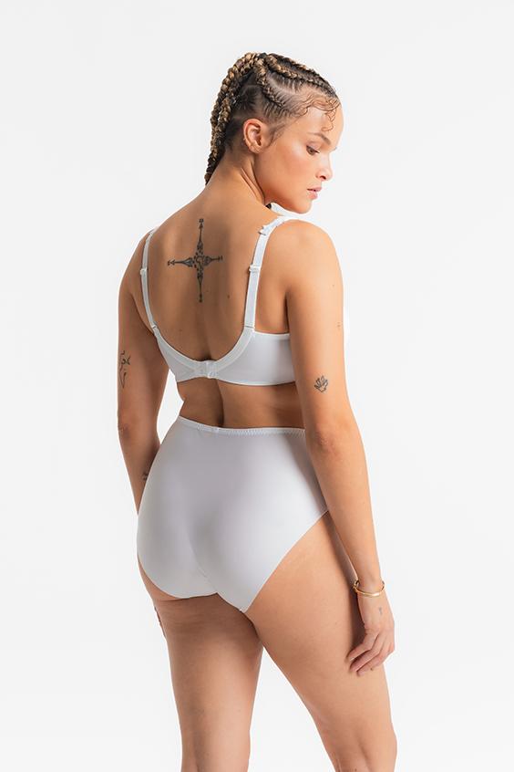 Louisa Bracq NYMPHA - Culotte