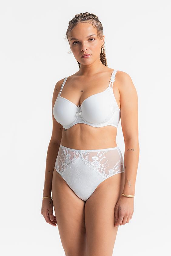 louisa bracq NYMPHA - Culotte