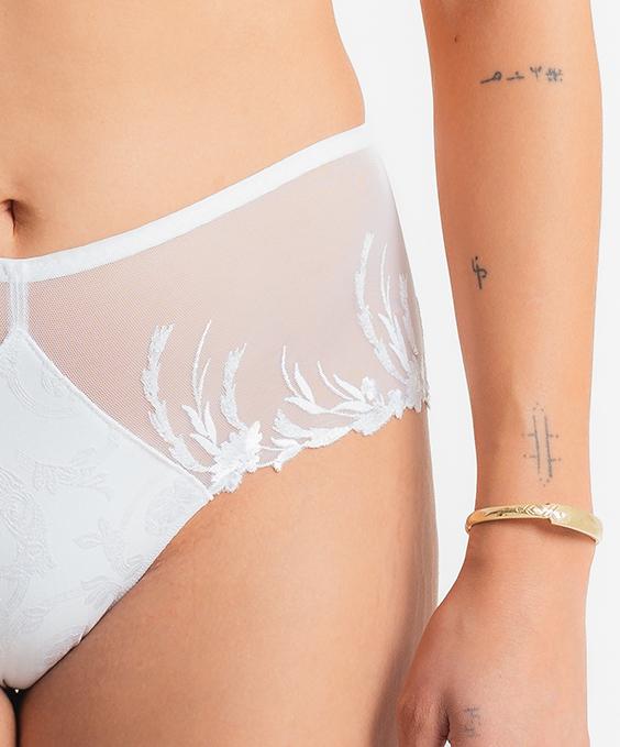 Louisa Bracq NYMPHA - Shorty