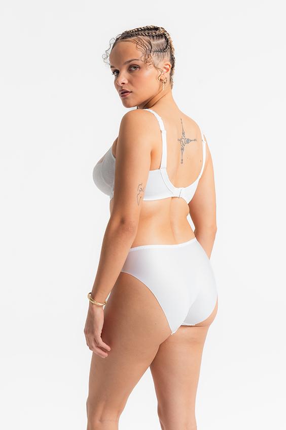 Louisa Bracq NYMPHA - Slip