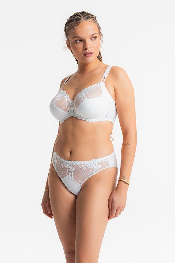 louisa bracq NYMPHA - Slip