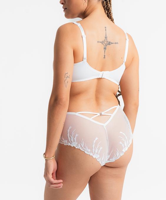 Louisa Bracq NYMPHA - Soutien-gorge - Corbeille