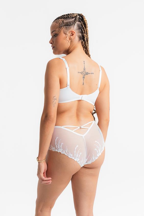 Louisa Bracq NYMPHA - Soutien-gorge - Corbeille