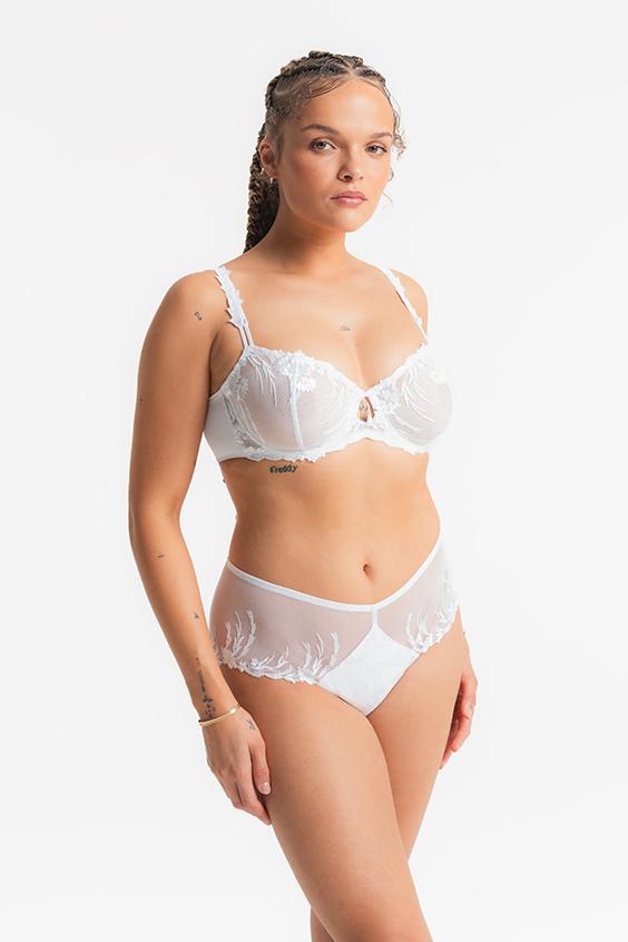 louisa bracq NYMPHA - Soutien-gorge - Corbeille