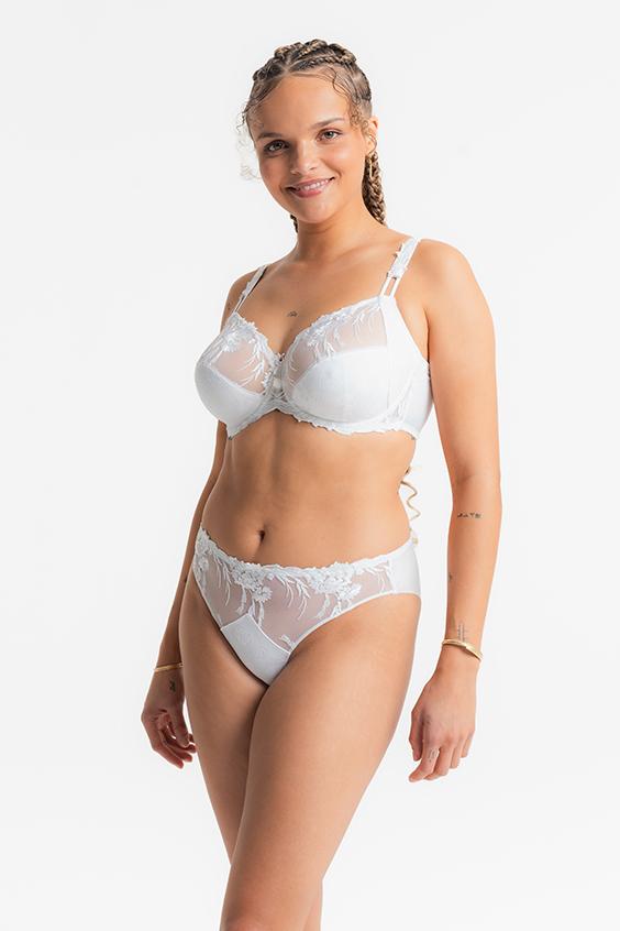 louisa bracq NYMPHA - Soutien-Gorge - Emboîtant