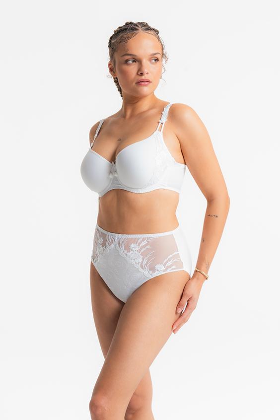 louisa bracq NYMPHA - Soutien-Gorge - Spacer