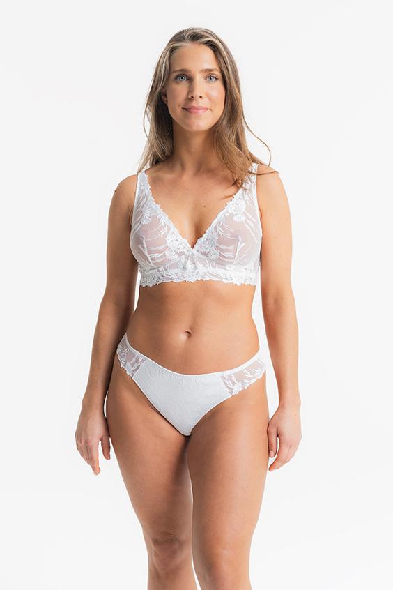 louisa bracq NYMPHA - Tanga