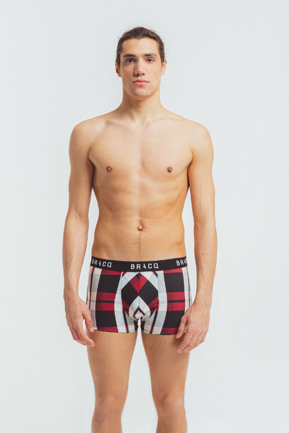 louisa bracq Oxford - Boxer Court