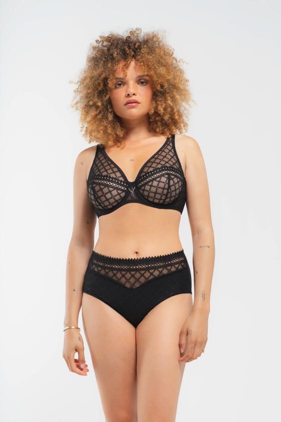 Louisa Bracq PACO - Culotte