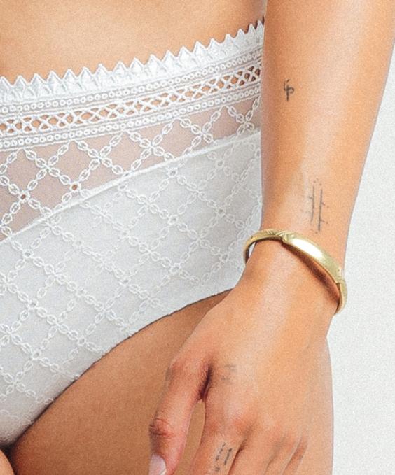 Louisa Bracq Paco - Culotte