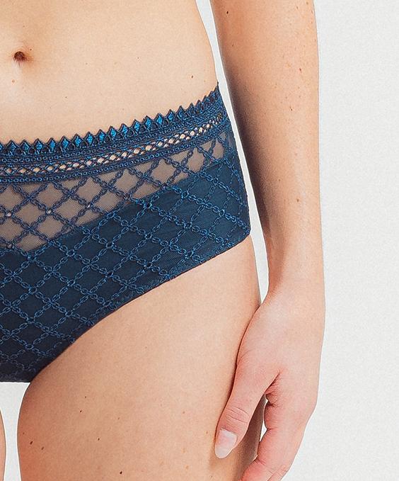 Louisa Bracq PACO - Culotte