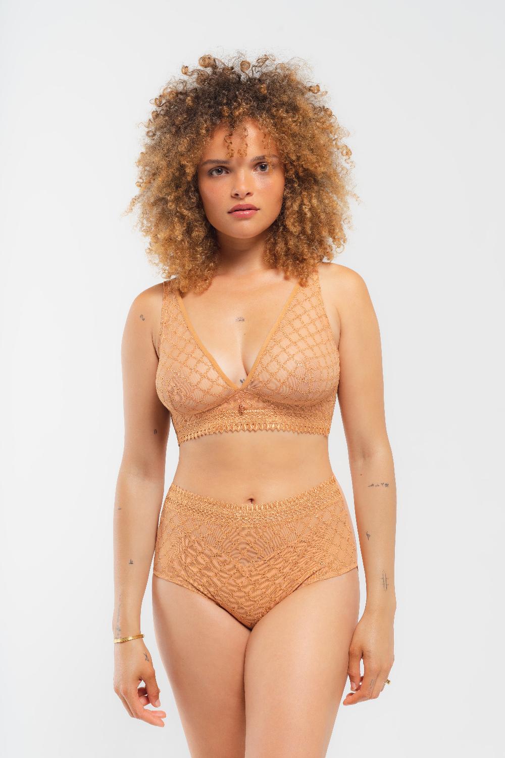 louisa bracq PACO - Culotte