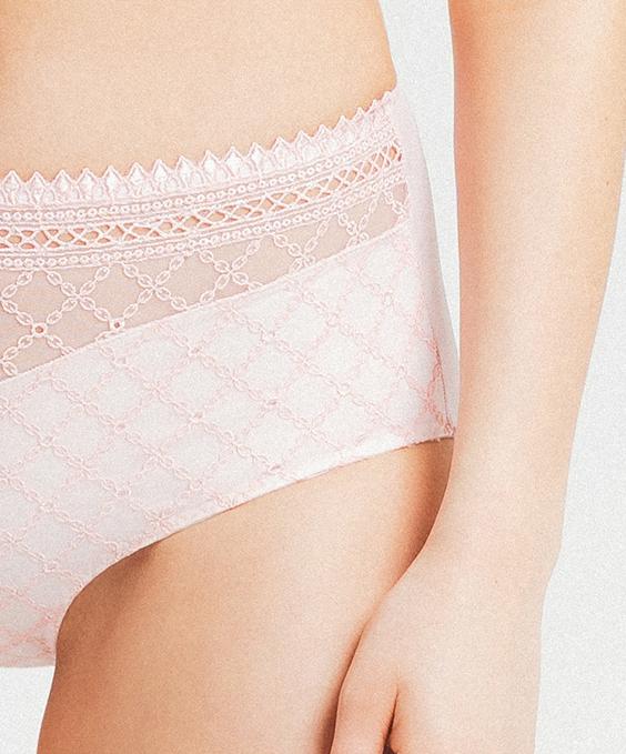 Louisa Bracq Paco - Culotte