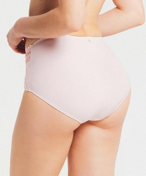 Louisa Bracq Paco - Culotte