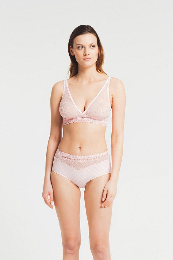 Louisa Bracq Paco - Culotte