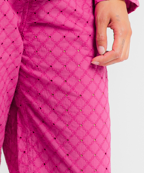 Louisa Bracq PACO - Pantalon Pyjama