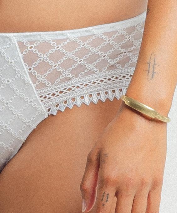 Louisa Bracq Paco - Shorty