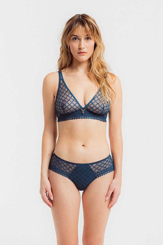 louisa bracq PACO - Shorty