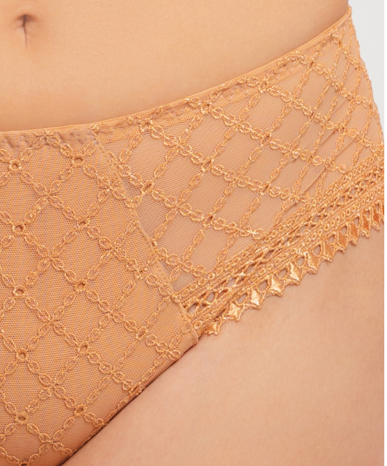 Louisa Bracq PACO - Shorty