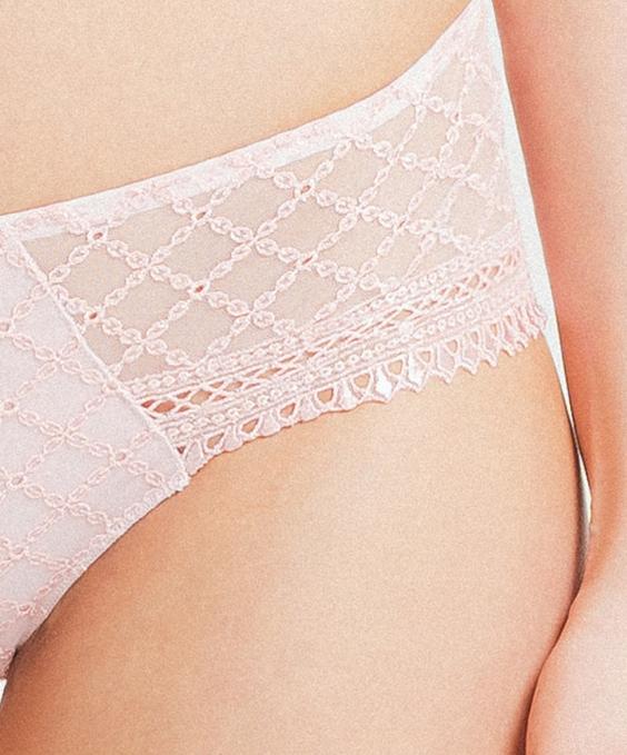 Louisa Bracq Paco - Shorty