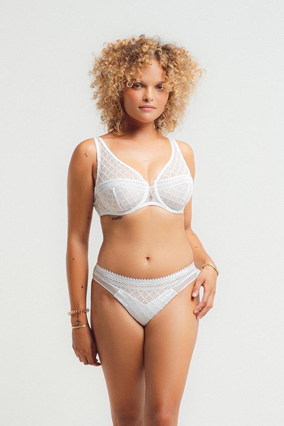 Louisa Bracq Paco - Slip