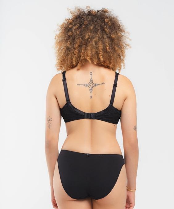 Louisa Bracq PACO - Soutien-gorge - Emboîtant