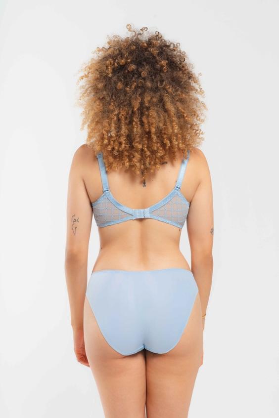 Louisa Bracq PACO - Soutien-gorge - Emboîtant