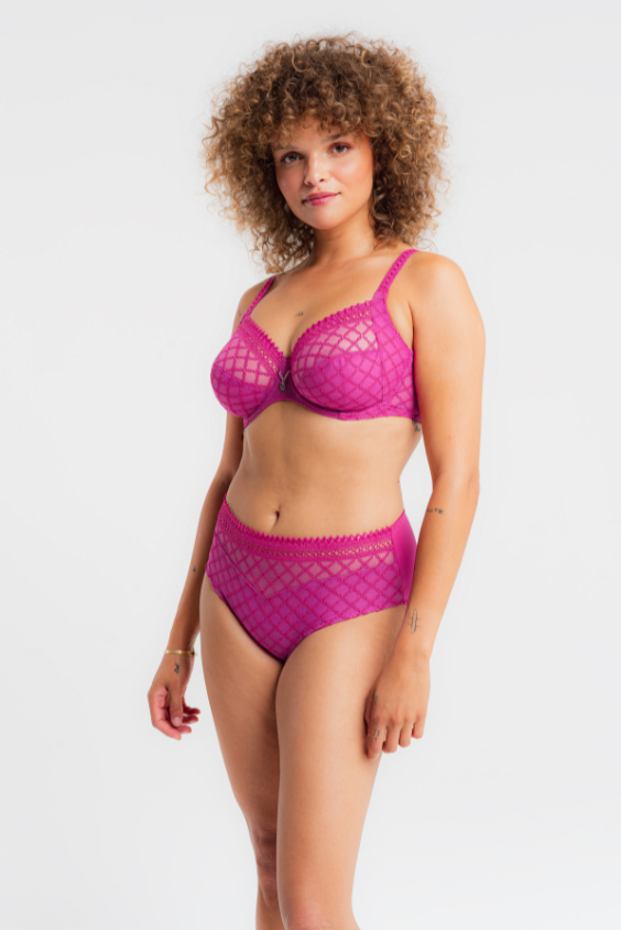 Louisa Bracq PACO - Soutien-gorge - Emboîtant