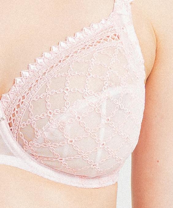 Louisa Bracq Paco - Soutien-gorge - Emboîtant