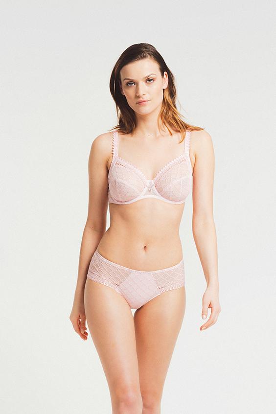 Louisa Bracq Paco - Soutien-gorge - Emboîtant