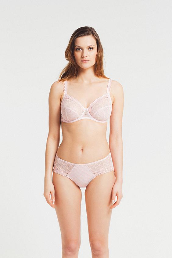 louisa bracq Paco - Soutien-gorge - Emboîtant