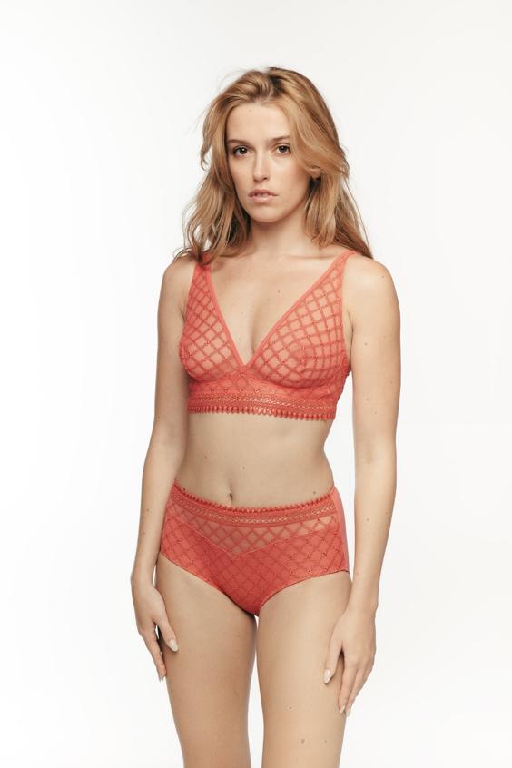 louisa bracq PACO - Soutien-gorge - Sans armatures