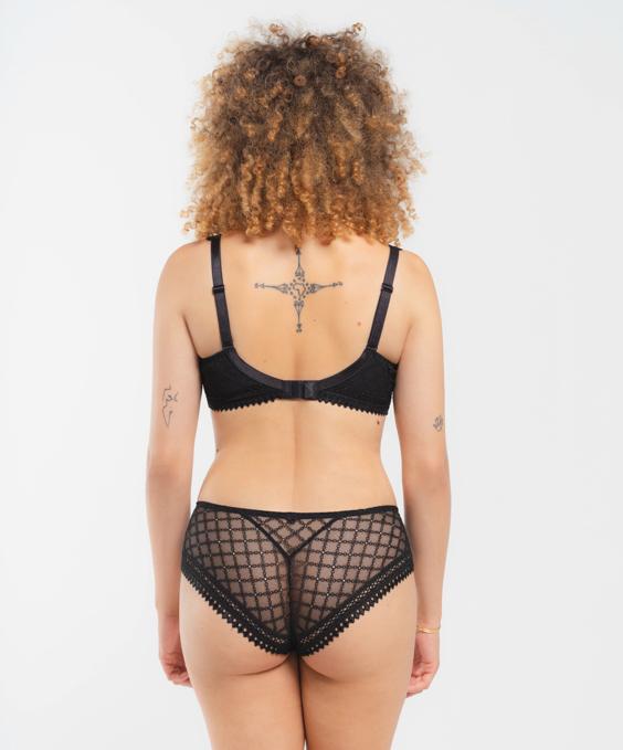 Louisa Bracq PACO - Soutien-gorge - Spacer