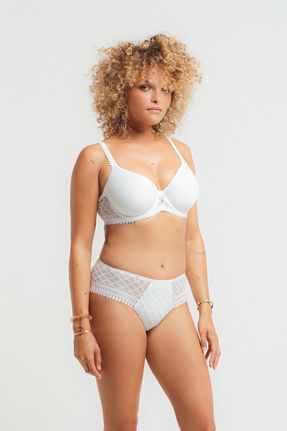 Louisa Bracq Paco - Soutien-gorge - Spacer