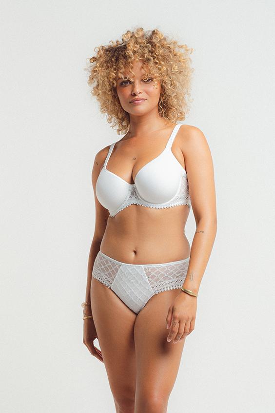 louisa bracq Paco - Soutien-gorge - Spacer