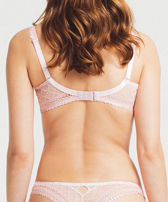 Louisa Bracq Paco - Soutien-gorge - Spacer