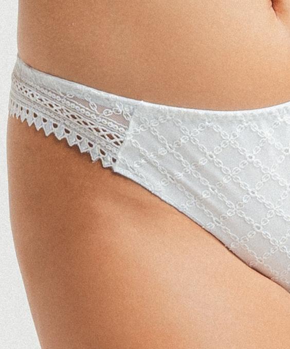 Louisa Bracq Paco - Tanga